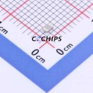 Condensateur SMD (MLCC) 0805N250J500CT 0805 (Capacité : 25pF) (Précision : 5%) Coefficient de température : NP0 - Product Image 2