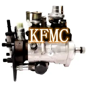 274-4962 2744962 Diesel einspritzpumpe für Lader 416E