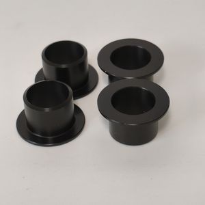 Douille en plastique POM en nylon personnalisée, rondelle, remplacement Igus, douille de guidage, 3 mm, 4 mm, 5 mm, 6 mm, 8 mm, 10 mm, 12 mm, 13 mm - Product Image 2