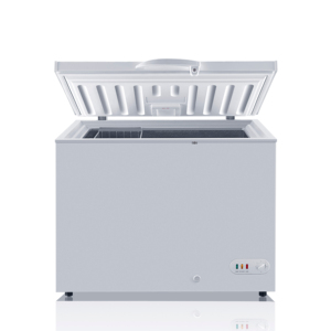 מקפיא אופקי של שיאנגמינג, יצרן מאומת, בעל עיצוב קל לניקוי, מקפיא עמוק עם גלגלים חזקים. - Product Image 1