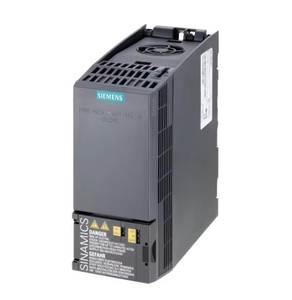 6SL3210-1SE21-8AA0 4.0กิโลวัตต์ 5.5กิโลวัตต์ 7.5กิโลวัตต์ ไดรฟ์ AC แบบเฟสเดียว 220V/230V แบบสามเฟส 380V/415V 50HZ/60HZ ตัวแปลงความถี่ VFD - Product Image 5