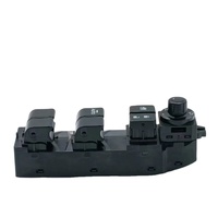 Commutateur de commande principal de fenêtre électrique de haute qualité pour MAZDA 3 AXELA 2014 2015 2016 2017 conduite à gauche BKC666350