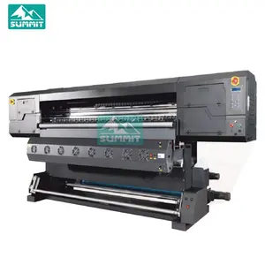 Original SMT-2000 Dye Sublimation Printer For Sale