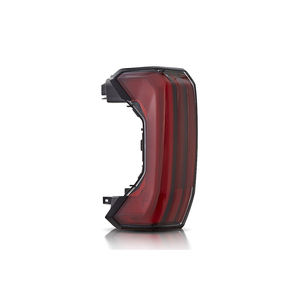 Luces Traseras LED Originales para Toyota <span class=keywords><strong>Tundra</strong></span> <span class=keywords><strong>2022</strong></span>-2024, Conjunto <span class=keywords><strong>de</strong></span> Luces Traseras Automotrices, Luces Traseras con Intermitentes Integrados, Accesorios para Automóviles - Product Image 1