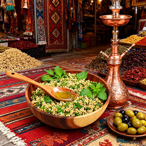 Tự nhiên Keo Gỗ Lớn salad phục vụ bền trái cây Bát đặt với kẹp đặt - Product Image 5