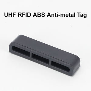 금속 표면을 위한 128Bit <span class=keywords><strong>EPC</strong></span> UHF <span class=keywords><strong>RFID</strong></span> 꼬리표 아bs 고열 방수 UHF <span class=keywords><strong>RFID</strong></span> 반대로 금속 꼬리표 - Product Image 4