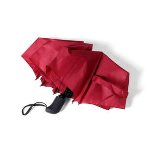 Parapluie Best Seller, parapluie <span class=keywords><strong>automatique</strong></span>, marque Light Flower, impression de logo personnalisée, cadeau promotionnel publicitaire, parapluies pliables à 3 sections - Product Image 5
