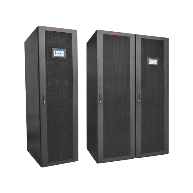 EA660 50-600kVA Modular UPS