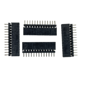 ESQT-113-03-F-D-340 Samtec nouveaux connecteurs de carte PCB d'en-têtes de composants électroniques d'origine connecteurs de carte d'empilage à grande vitesse - Product Image 2