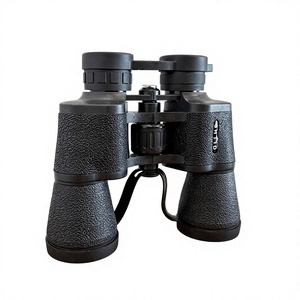 Jumelles 20x50 à vision nocturne faible luminosité, haute définition, haute magnification, revêtement vert, portables, pour <span class=keywords><strong>camping</strong></span> et voyages en extérieur - Product Image 1
