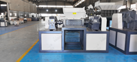 Machine de recyclage des métaux précieux, carte mère PCB, usine de récupération d'or, Machine de recyclage des déchets électroniques