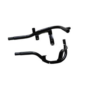 Manguera de Admisión de Aire 037121065K.06A103213AF de Goma para Reemplazo y Reparación - Product Image 4