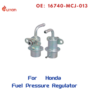 Bộ điều chỉnh áp suất nhiên liệu - Product Image 4