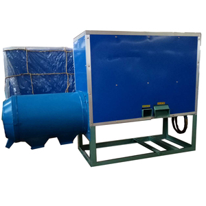 Máquina Multifuncional Compacta para Desgranar Maíz, Fabricada en China - Product Image 4