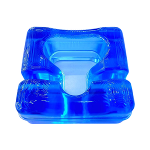 Bantalan Gel kustom kelas medis rumah sakit Keren dapat digunakan kembali bantalan Gel Freezer medis - Product Image 4