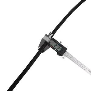 Venta Directa de Fábrica: Línea de Amarre de Nylon de Doble Trenzado Personalizada para Barcos y Embarcaciones - Product Image 2