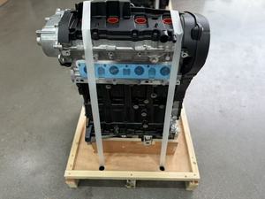 Nuovo Motore Turbo FM POWER <span class=keywords><strong>A6</strong></span> A6L <span class=keywords><strong>C6</strong></span> 2.0 EA113 OE EA113-BPJ 125kW - Product Image 4