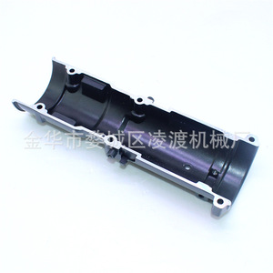 ขายึดมอเตอร์เรือยามาฮ่า รุ่น 68D-G3312-01-4D สำหรับเครื่องยนต์เรือ 6 แรงม้า 4 จังหวะ อะไหล่ทดแทน - Product Image 2