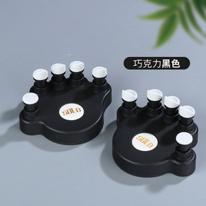 Entrenador de Dedos para Piano, Ejercitador de Fuerza de Dedos de Plástico, Agarrador de Mano - Product Image 3