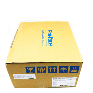 หน้าจอ HMI ขนาด 10 นิ้ว รุ่น PFXGP4501TADW ของแท้ - Product Image 4