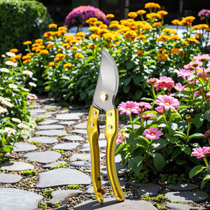 Pruning Shears for Fruit Trees <strong>Branch</strong> <strong>Cutting</strong> <strong>Tools</strong> for Landscaping Flower Shears for Trimming Gardening Scissors - Product Image 4