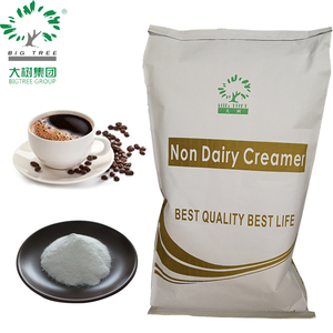 Crème en poudre non laitière pour l'Afrique, crème fouettée en poudre, certifiée Halal/Kosher, soluble dans l'eau froide/chaude, <span class=keywords><strong>substitut</strong></span> <span class=keywords><strong>de</strong></span> lait en poudre pour le <span class=keywords><strong>café</strong></span> - Product Image 3