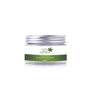 Nuevo Producto OEM 60ml aceite de Cannabis crema anti-envejecimiento de etiqueta privada para venta - Product Image 3