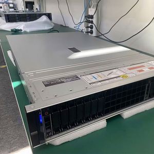 Servidor en rack Dell R760 Intel Xeon Platinum 8558U1 24SFF H755 2*1400w 2U PowerEdge R760 - Product Image 6
