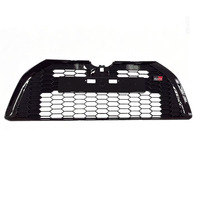 Grille de pare-chocs avant pour Toyota Vios Ativ 2023 2024