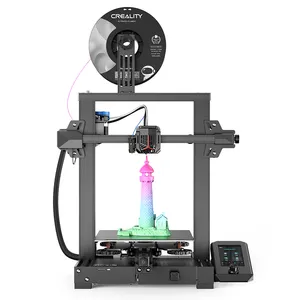 Creality Ender-3 V2 NEO 3D printing machine 3d printer upgrade from ender3 v2 impresora 3d
