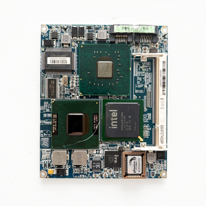 AAEON ESM-945ETX(2745) PN.E1907274504RT REV.A3 Ordinateur industriel embarqué Module ETX - Intel 945GM Core Duo/Core 2 Duo/Celeron M - Product Image 3