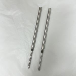 <span class=keywords><strong>Cnc</strong></span> جزء مخصص Oem الأجهزة المعدنية الدقة <span class=keywords><strong>Cnc</strong></span> تحول خدمة بالقطع الفولاذ المقاوم للصدأ - Product Image 5