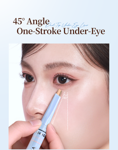 VEECCI VeeVee Lápiz Doble para Pestañas con Punta Integrada – Mejora la vista y aporta sofisticación. - Product Image 4