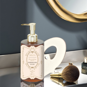 Nettoyant pour le visage au miel de Manuka aux acides aminés Nettoyant moussant hydratant pour le visage pour l'acné Crème pour la <span class=keywords><strong>peau</strong></span> <span class=keywords><strong>Démaquillant</strong></span> quotidien pour les peaux sèches - Product Image 3