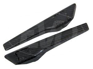 2017 शैली कार्बन फाइबर फेंडर लोगो 2008-2018 निससान r35 gtr - Product Image 2