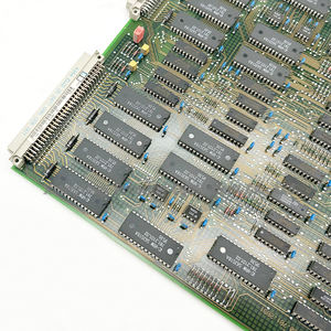 แผงวงจร EAK2 ของแท้ 91.144.6821 แผงวงจรมือสองสำหรับอะไหล่เครื่องพิมพ์ออฟเซ็ต HD อะไหล่เครื่องพิมพ์ไฮเดลเบิร์ก - Product Image 4