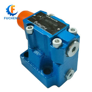 Fucheng DB des hydraulischen Pilot druck begrenzung ventils DB10,DB20,DB30 - Product Image 4