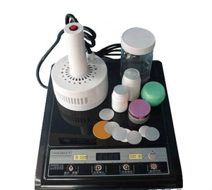 คู่มือสกรูฝาเหนี่ยวนำเครื่องปิดผนึก - Product Image 4