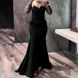 Elegant Formal Dresses Saudi Arabia | Women's Luxury Party Gowns