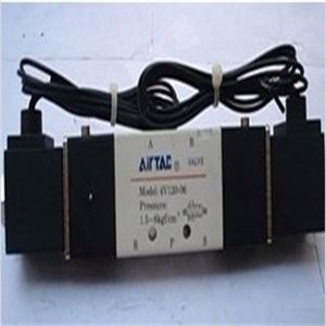 Válvula AIRTAC MODELO: 4A210-08 4A310-10 4V210-06 - Product Image 3