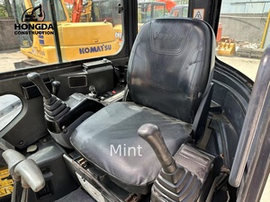 Prix bon marché à vendre 5 tonnes petite pelle sur chenilles ZX50U-3F Hitachi d'occasion Mini Digger Zx50 - Product Image 4