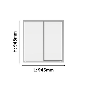 Maison préfabriquée moderne <span class=keywords><strong>en</strong></span> conteneur maritime avec structure <span class=keywords><strong>en</strong></span> alliage d'aluminium, fenêtre coulissante insonorisée pour hôtel et salon - Product Image 4