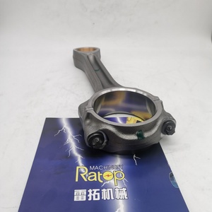 ก้านสูบ C4.4 4115C314สำหรับรถขุดชิ้นส่วนเครื่องยนต์ดีเซลสำหรับ C4.4 - Product Image 6