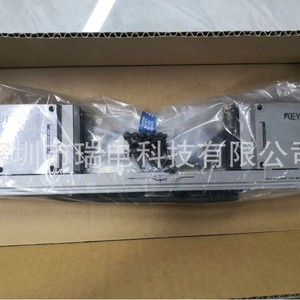 เซ็นเซอร์วัดระยะทางเชิงเส้น Keyence รุ่น LS-7030M+LS-7601 การวัดแบบ CCD ความแม่นยำสูงสำหรับการใช้งานในอุตสาหกรรม - Product Image 1