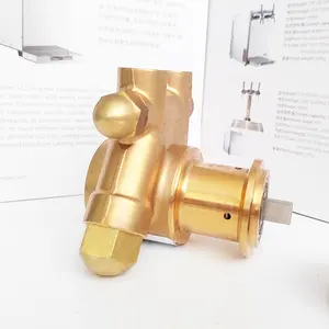 High Pressure Water Pump Procon Pump