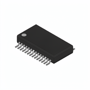 28 SSOP ADS826E-BB Electronic Chips Component Data Acquisition Original - Product Image 1