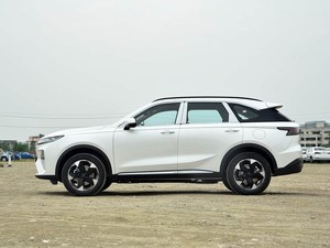Haval Xiaolong MAX Modè<span class=keywords><strong>le</strong></span> 2025 Hi4 110 Air SUV Confortable pour chaque voyage - Product Image 5