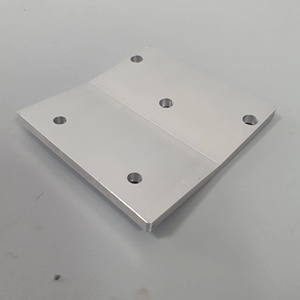 Componentes de Precisión de Latón, Cobre y Acero Inoxidable Mecanizados por CNC Personalizados para Sistemas de Válvulas de Plomería, Electricidad y Gas - Product Image 2