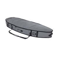 Sac de transport multifonctionnel convertible pour paddle board, surf et autres équipements de sports nautiques