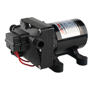 Newmao-<span class=keywords><strong>bomba</strong></span> de agua <span class=keywords><strong>shurflo</strong></span>, 12V, 24V, 55PSI, 3GPM, para camping, caravana, rv - Product Image 1